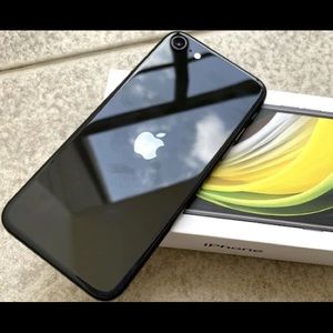 iPhone SE 2020